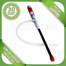 BATTERY POWERED HAND SIPHON