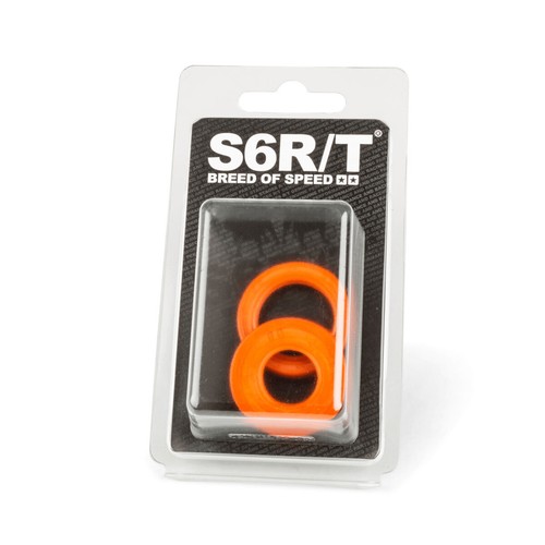 Kit crankshaft seals stage6 - kit,