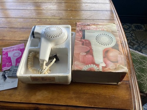 Morphy richards 4822 hairdryer - morphy,