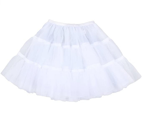 Flower girl child short - child,