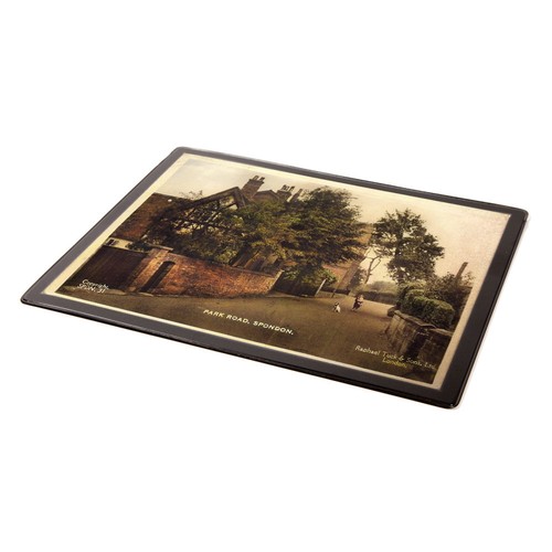 Mouse mat vintage - mat,