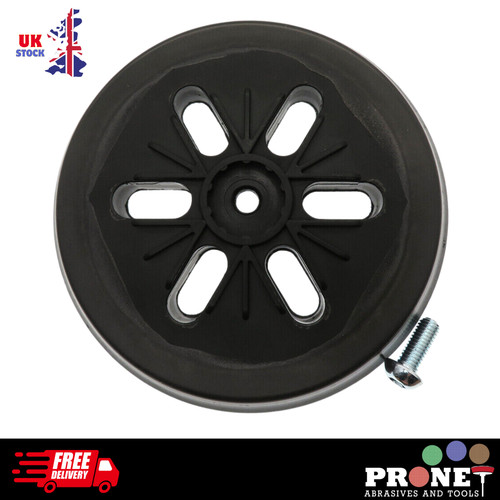 Backing pad for bosch - pad,