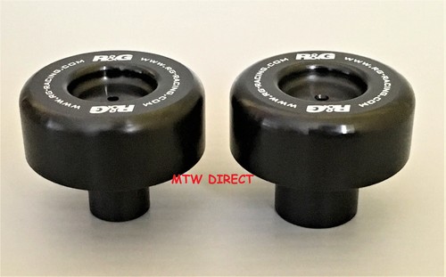 Racing pair rear swingarm - r&g,