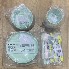 IKEA KALAS 36-piece Kids