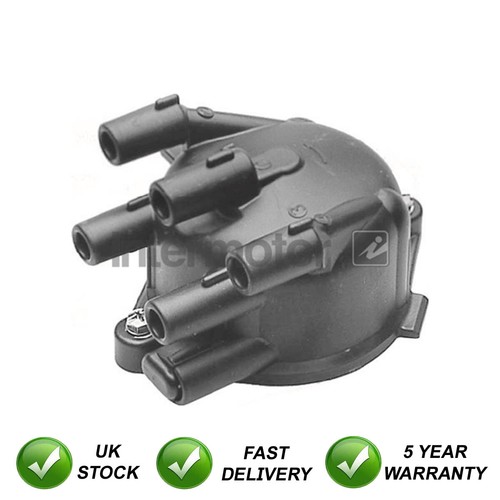 Sjr distributor cap fits - cap,