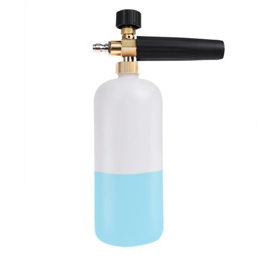 Quick release pressure - pressure, washer