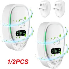 2pcs Air Purifier for Bedroom