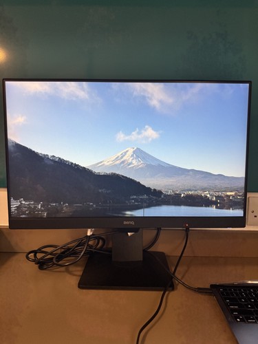 Benq gw2485tc inch - benq,