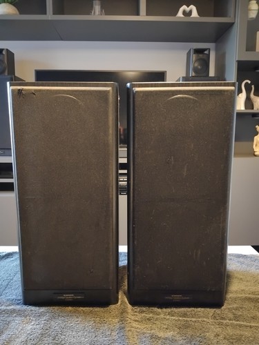 Pioneer z370 way speaker - s-z370, 3-way