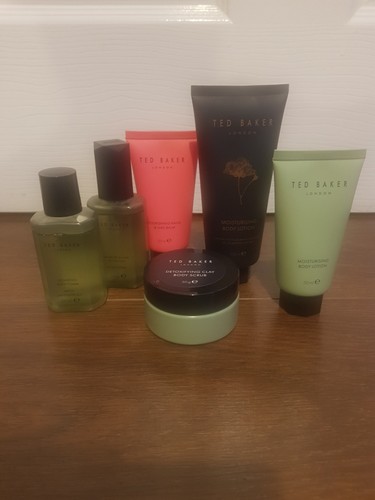 Ted baker gift set - gift,