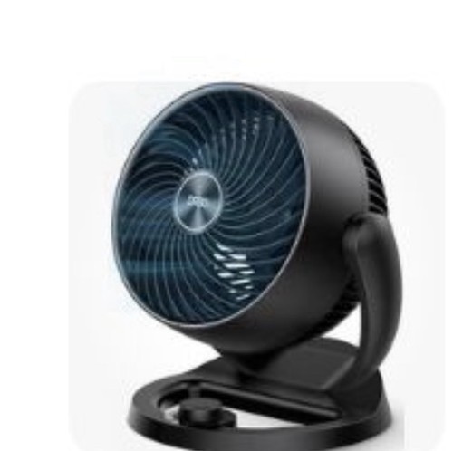 25db quiet desk fan - quiet,