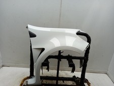 RENAULT CLIO Right Front Wing