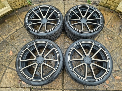 Genuine rotiform spf - rotiform, 19"