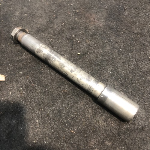 Yamaha yzf 250 2016 genuine - yamaha,