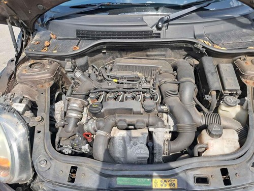 Bmw mini r55 - 1.6, diesel