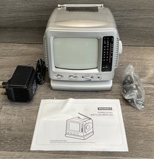 Woolworths 5.5” Portable