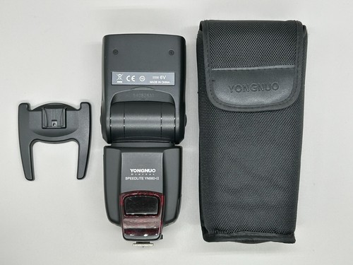 Yongnuo yn560 speedlite - yn560-ii,