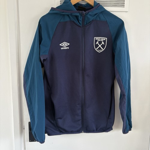 Official umbro west - official,