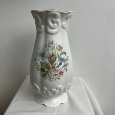 Aynsley Fine Bone China Wild