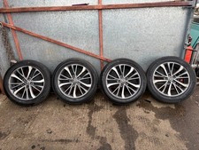 2016 TOYOTA AVENSIS D-4D MK3