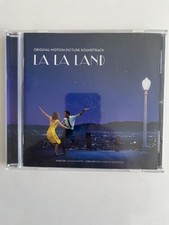 LA LA LAND (UK SOUNDTRACK