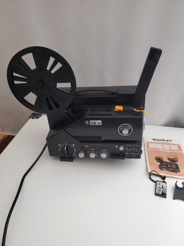 Sankyo sound 501 super - sankyo,