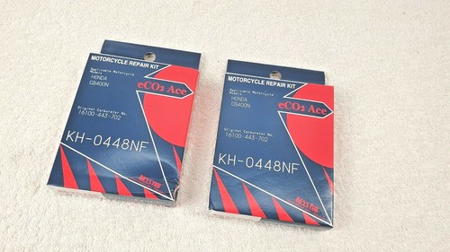 Keyster carburettor repair - keyster,