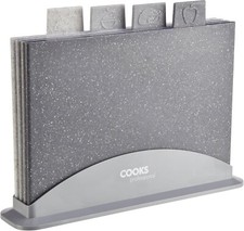 Cooks Professional Four-Piece