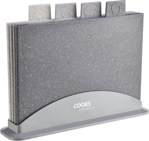 Cooks professional four - cooks, four-piece