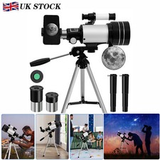 30070 Telescope 15-150X W/