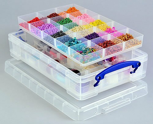 Really useful litre box - really,