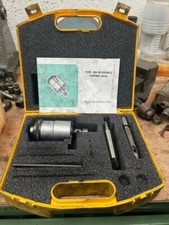 Type JSN Reversible Tapping