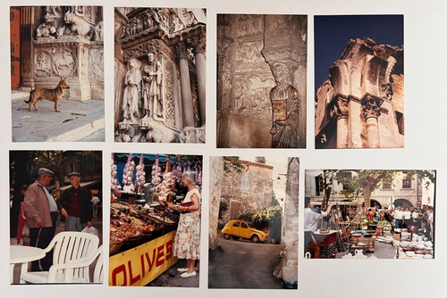 Leica photos 1980s - m3,