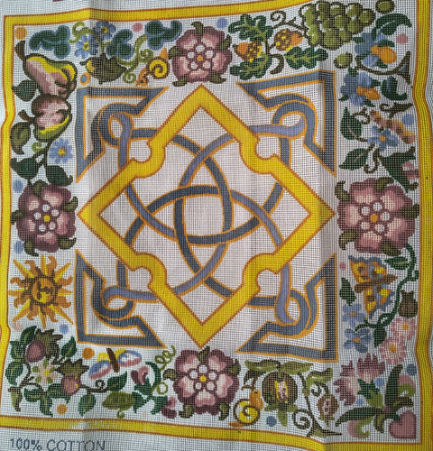 Ehrman tapestry kit - ehrman,