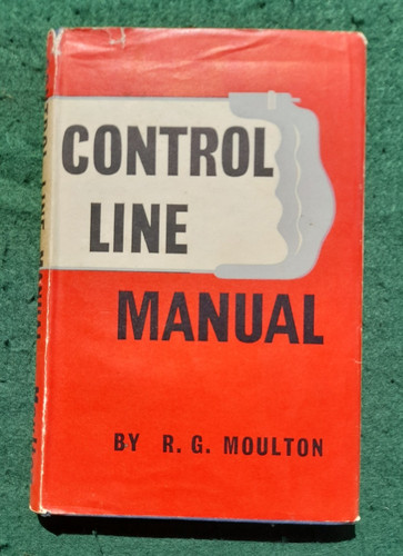 Control line manual - manual, r