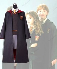 WORLD BOOK WEEK: Gryffindor