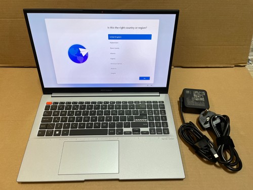 Asus vivobook oled intel - asus, s