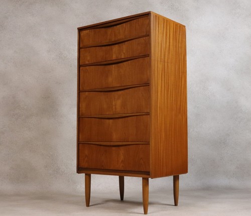 Mid century austinsuite teak - austinsuite,