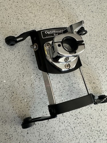 Pearl optimount tom holder - optimount,