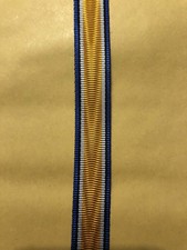 British War Medal Miniature