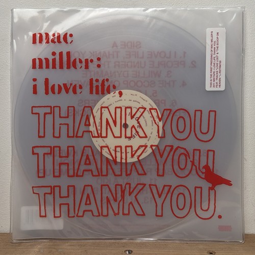 Mac miller love - mac,