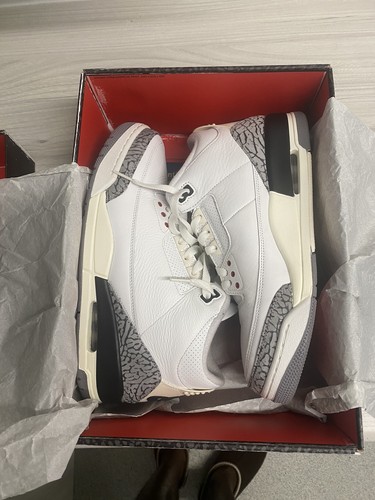 Jordan white cement - 3,