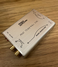 MUSE Audio MINI TDA1543x4 DAC