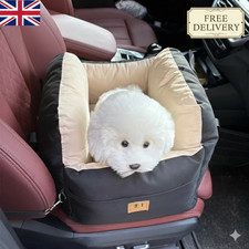 Universal Dog Car Seat Booster
