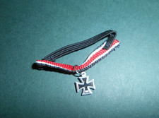 1/6th scale Dragon WW2 German Iron cross Medal for 12" action figures (ref93)
