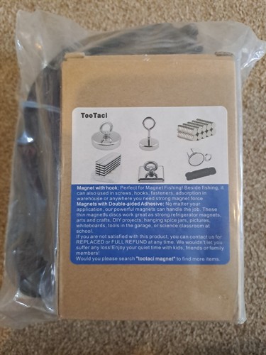 Tootaci magnet for - tootaci,