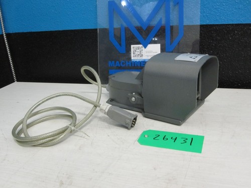 Elettromeccanica lathe foot - gs,