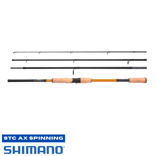 Shimano stc travel - shimano,