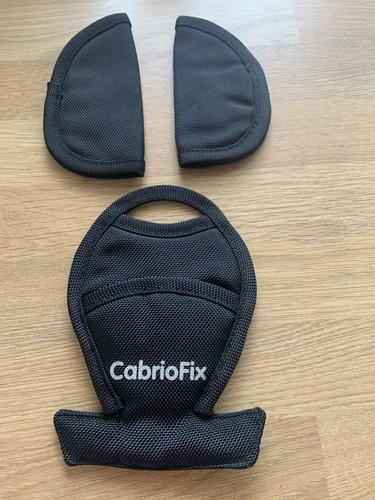 Maxi cosi cabriofix car seat - cosi,