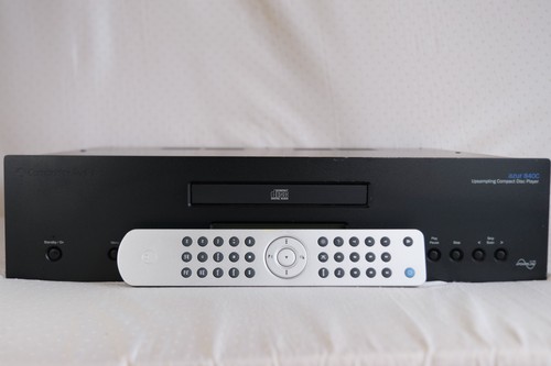 Cambridge audio azur 840c - audio,